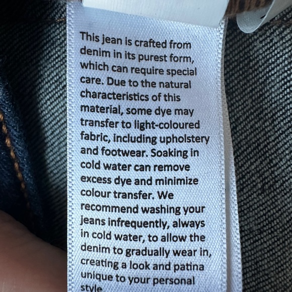 Joe Fresh classic slim jeans - Picture 5 of 5